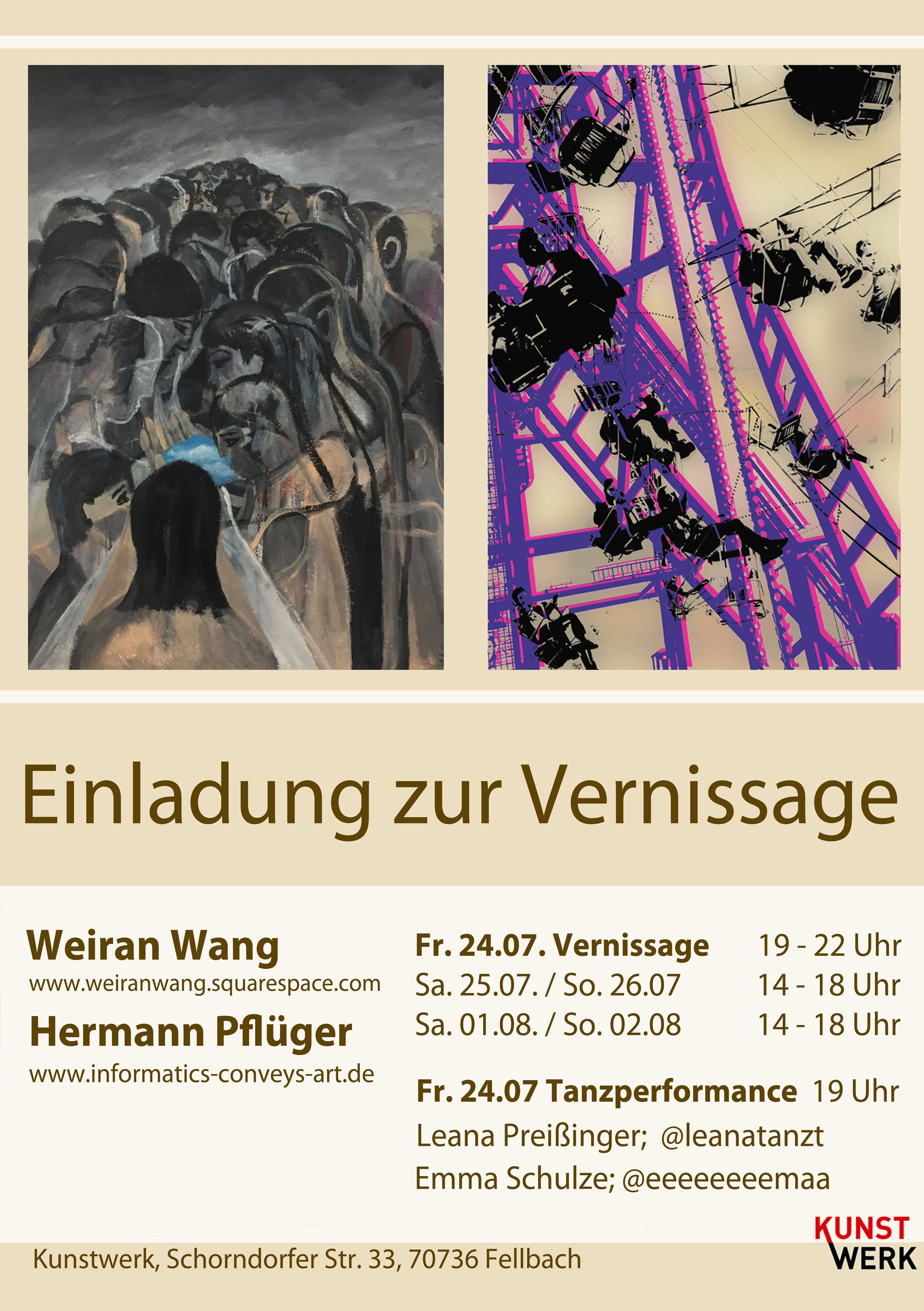flyer